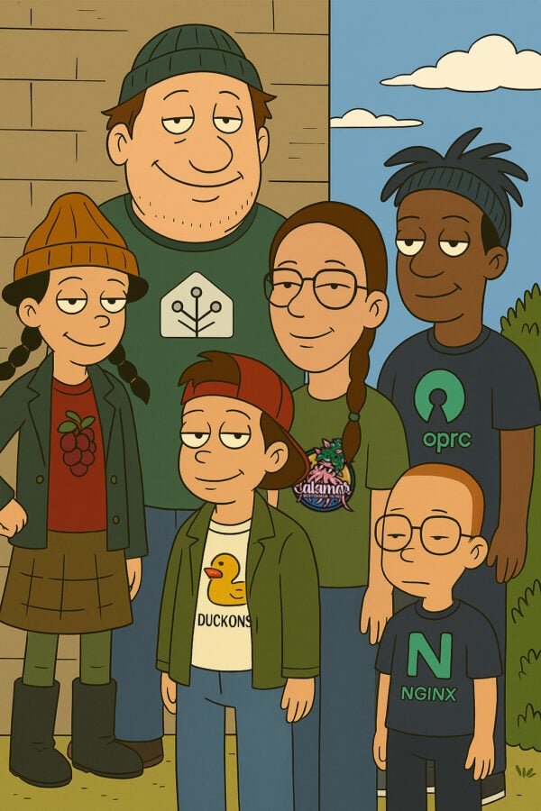 automatizar cultivo la banda del watio