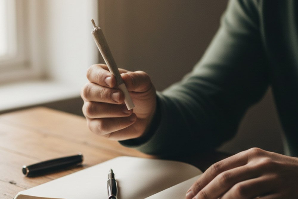 Cannabis, consumo consciente: Lo que debes saber