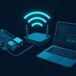 La Banda del Watio #3.5 | Cómo Asignar IP Fija a tu Raspberry Pi desde el router