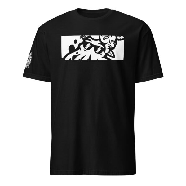 Calamar "The Box" T-Shirt - DARK Basic