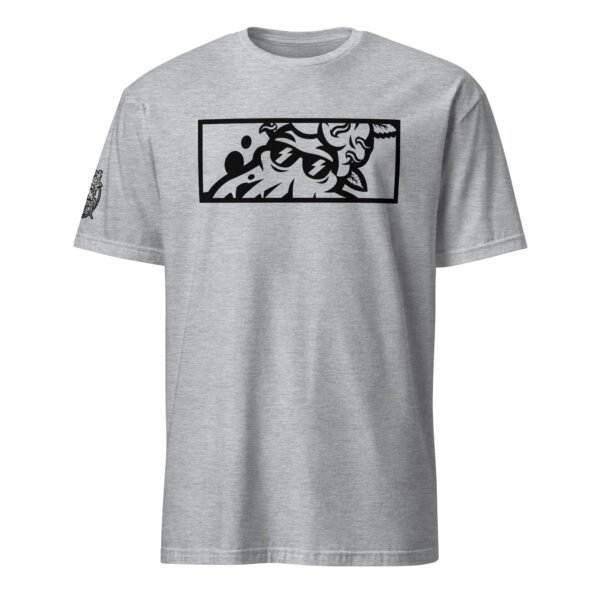 Calamar "The Box" T-Shirt - LIGHT Basic
