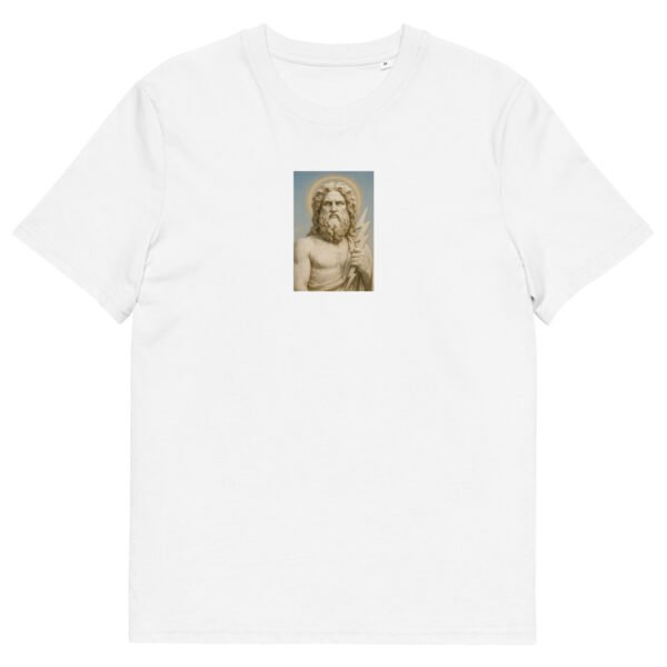 ZaZeus T-Shirt - Premium Organic Cotton T-Shirt