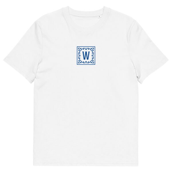 The Culture Tee - Premium Organic Cotton T-shirt