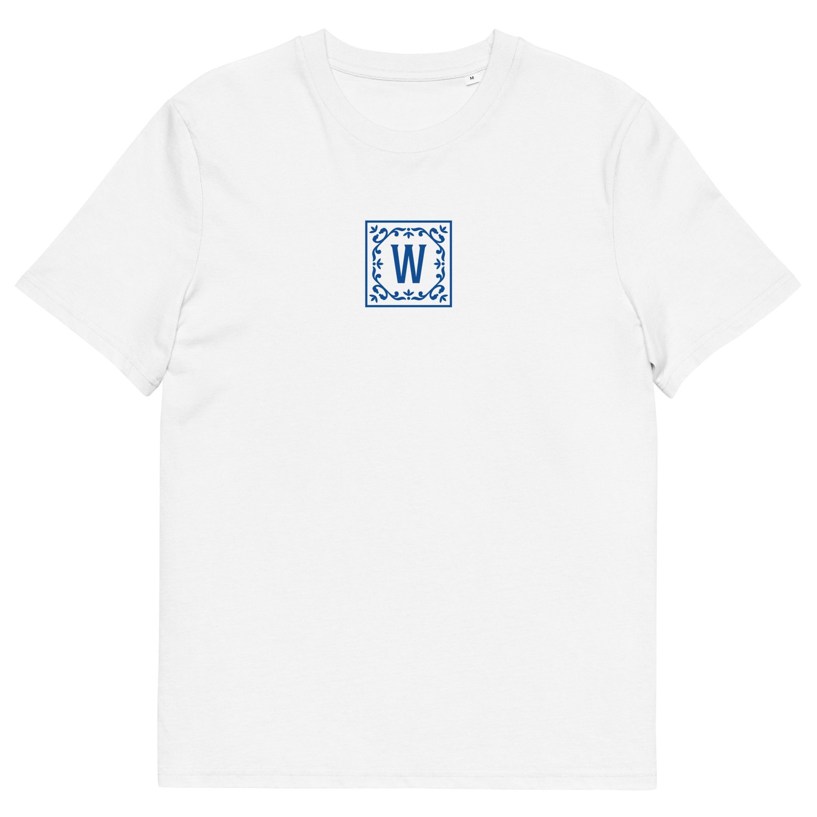 The Culture Tee - Premium Organic Cotton T-shirt